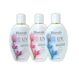 Mareah Forever UV美白 護膚露