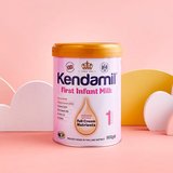康多蜜兒嬰幼兒配方奶粉1段